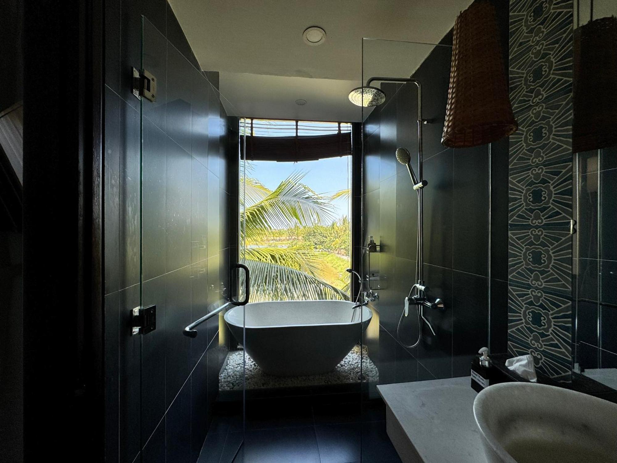 Zen Retreat Hoi An Hotel Exterior photo